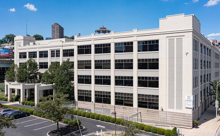 Pictures of Office property located at 720 East Pete Rose Way, Cincinnati, OH 45202 for lease - image #1