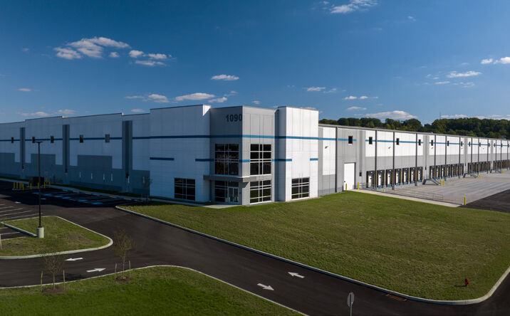 Pictures of Industrial property located at 1090 E Boundary Ave, York, PA 17403 for lease - image #1