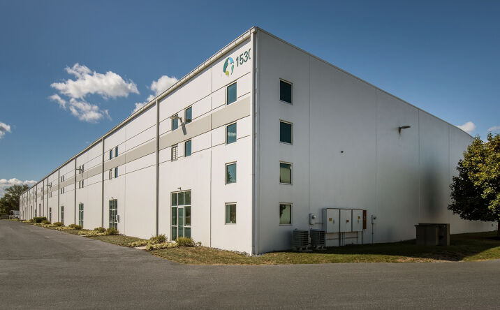 Pictures of Industrial property located at 1530 Bobali Dr, Harrisburg, PA 17104 for lease - image #1