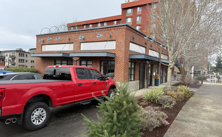 Pictures of Office property located at 1414 12th St, Bellingham, WA 98225 for lease - image #1