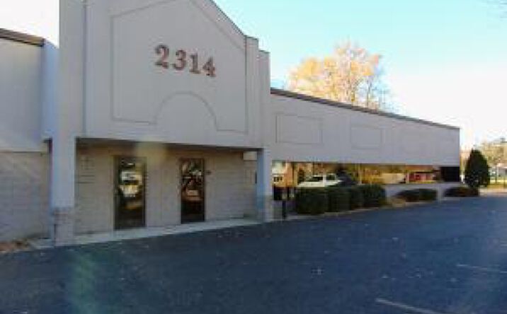 Pictures of Office, Retail property located at 2314 Helen Avenue 100, Portage, MI 49002 for lease - image #1