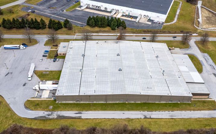 Pictures of Industrial property located at 915 Woodland View Dr, York, PA 17406 for lease - image #1