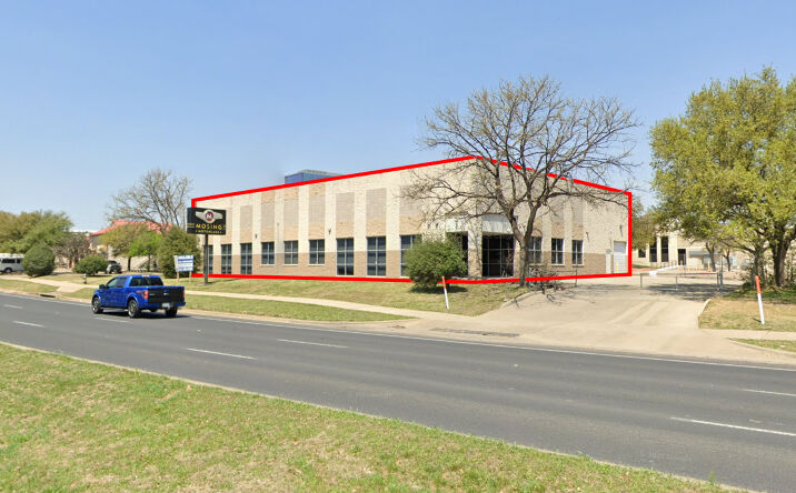 Pictures of Retail property located at 2420 Braker Ln., Austin, TX 78758 for lease - image #1