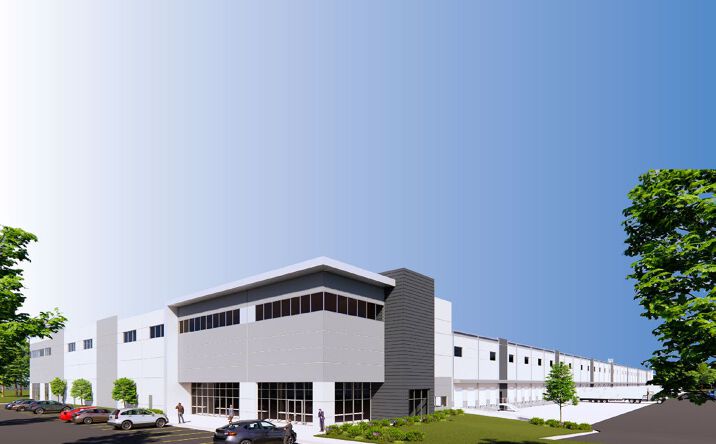Pictures of Industrial property located at I-83 Elm Drive, Shrewsbury, PA 17349 for lease - image #1