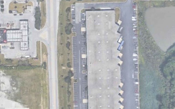 Pictures of Industrial property located at 7950 W 185th St, Tinley Park, IL 60477 for lease - image #1