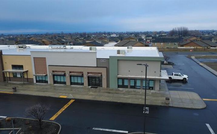 Pictures of Retail property located at 5710 Rd 68, Pasco, WA 99301 for lease - image #1