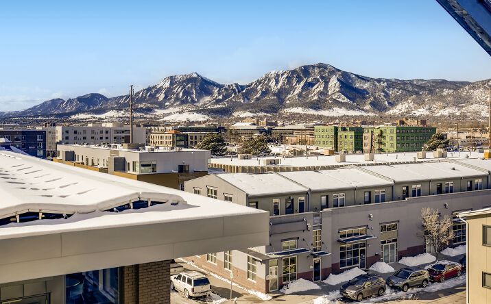 Pictures of Office, Retail property located at 2440 Junction Pl, Boulder, CO 80301 for lease - image #1