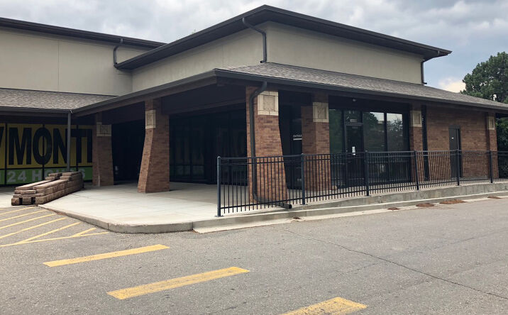 Pictures of Retail property located at 2400 W. 16th Street, Unit C, Greeley, CO 80634 for lease - image #1