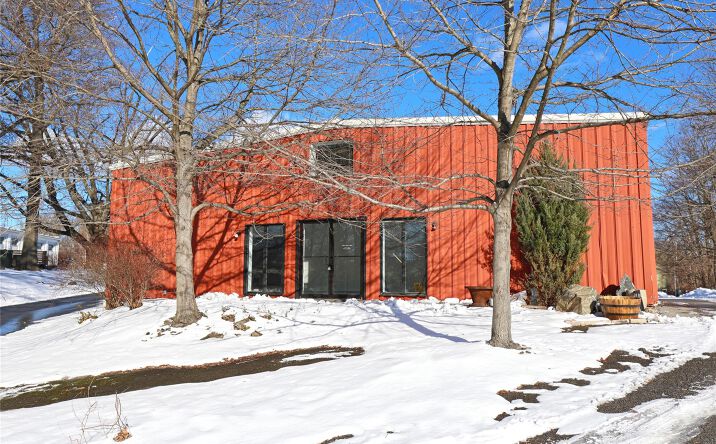 Pictures of Industrial, Special Purpose property located at 9 Hanna Lane 12-C, Beacon, NY 12508 for lease - image #1