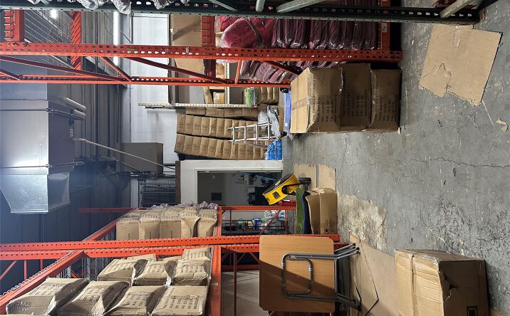 Pictures of Industrial property located at 179-30 93rd Avenue 2, New York, NY 11433 for lease - image #1