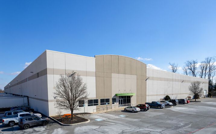 Pictures of Industrial property located at 1490 Dennison Circle, Carlisle, PA 17105 for lease - image #1