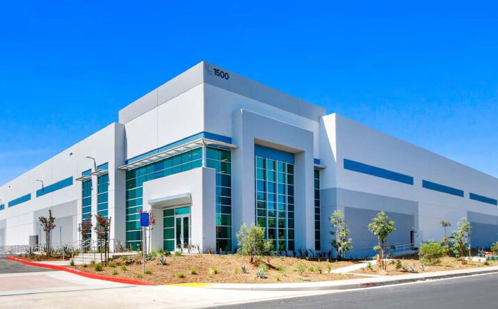 Pictures of Industrial property located at 1500 E Walnut Ave, Fullerton, CA 92831 for lease - image #1