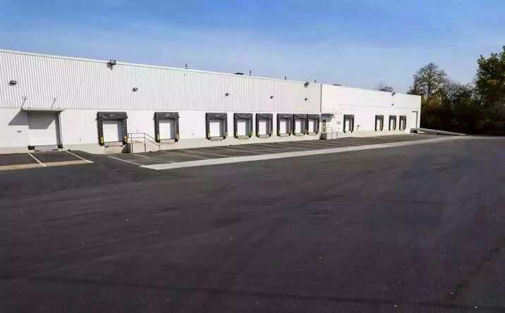Pictures of Industrial property located at 500 Terminal St, Camp Hill, PA 17011 for lease - image #1