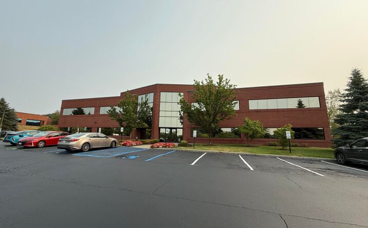 Pictures of Office property located at 29 British American Blvd, Latham, NY 12110 for lease - image #1
