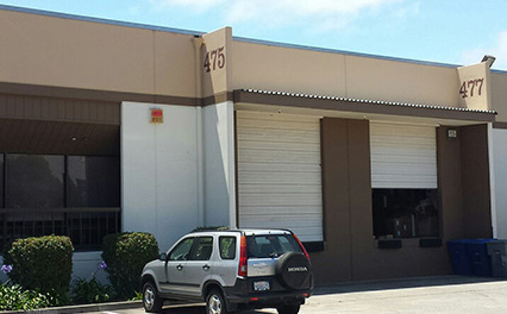 Pictures of Office, Industrial property located at 477 Littlefield Ave, South San Francisco, CA 94080 for lease - image #1
