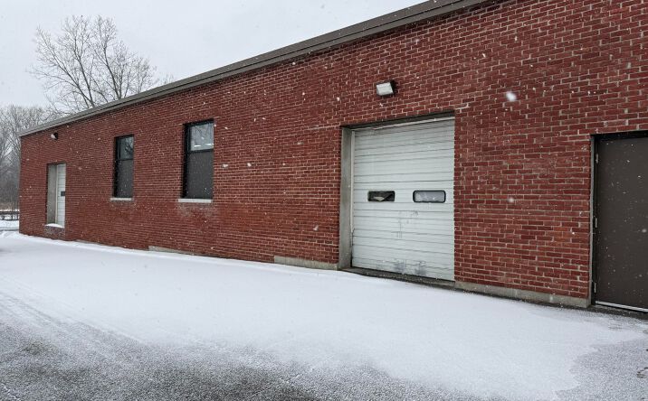 Pictures of Industrial property located at 14-18 Railroad Avenue, Albany, NY 12204 for lease - image #1