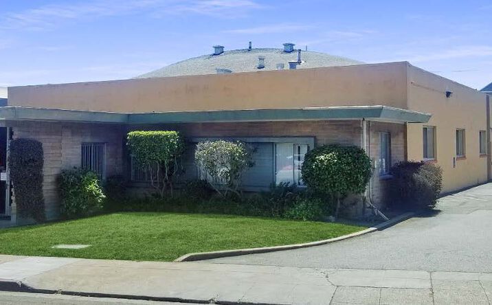 Pictures of Industrial property located at 930 Linden Ave, South San Francisco, CA 94080 for lease - image #1