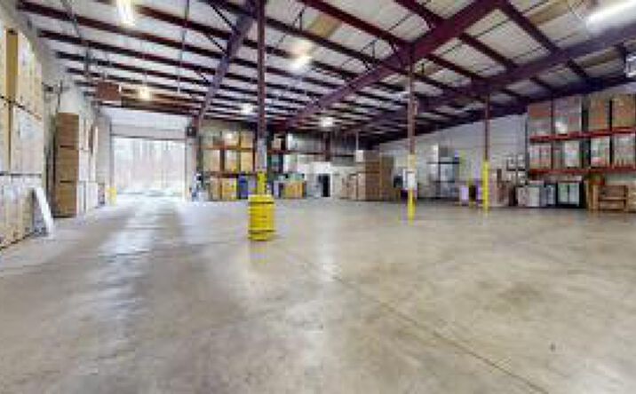 Pictures of Industrial property located at 1 Charles Blvd, Guilderland, NY 12084 for lease - image #1