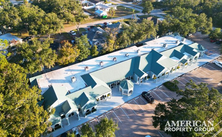 Pictures of Office, Retail property located at 7273 Bee Ridge Rd, Sarasota, FL 34241 for lease - image #1