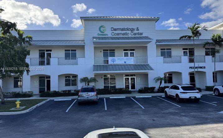 Pictures of Office property located at 260 SW Natura Ave # G, Deerfield Beach, FL 33441 for lease - image #1