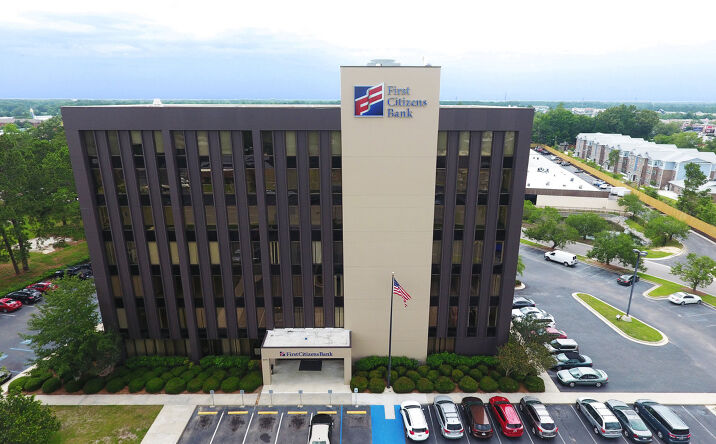 Pictures of Office property located at 2170 Ashley Phosphate Road # 603, North Charleston, SC 29406 for lease - image #1