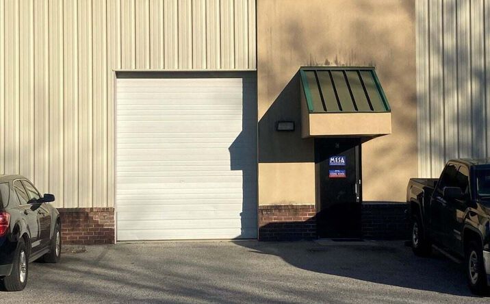 Pictures of Industrial property located at 3180 Industry Drive Unit C, North Charleston, SC 29418 for lease - image #1
