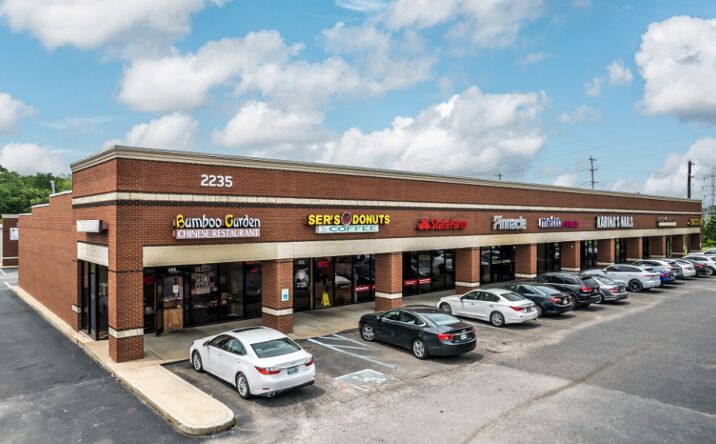 Pictures of Retail, Office property located at 2235 Whitten Rd, Memphis, TN 38133 for lease - image #1