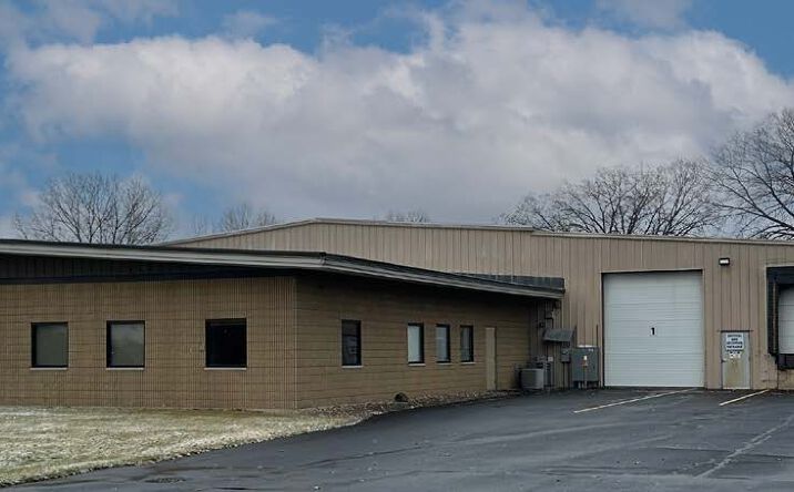 Pictures of Office, Industrial property located at 3675 N Main St, Oshkosh, WI 54901 for lease - image #1
