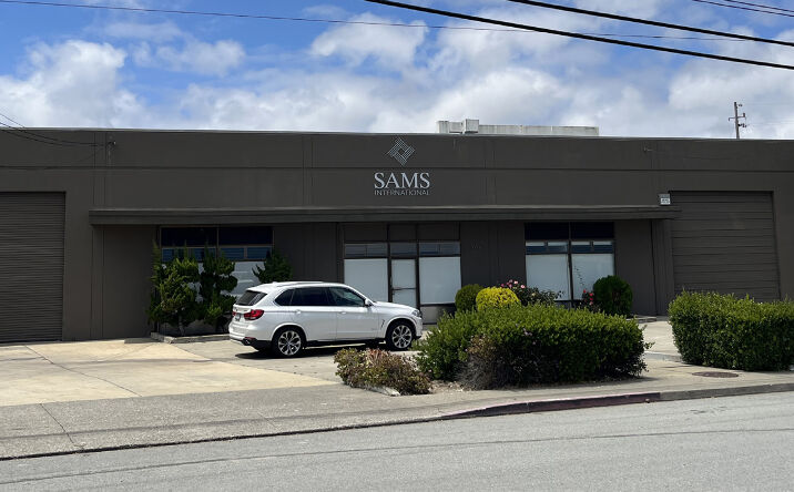 Pictures of Office, Industrial property located at 306 S Maple Ave, South San Francisco, CA 94080 for lease - image #1