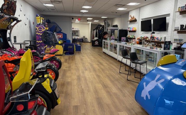 Pictures of Retail property located at 580 Massachusetts Ave, Cambridge, MA 02139 for lease - image #1