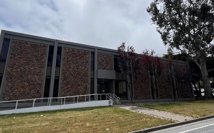 Pictures of Office, Industrial property located at 485 Valley Dr, Brisbane, CA 94005 for lease - image #1