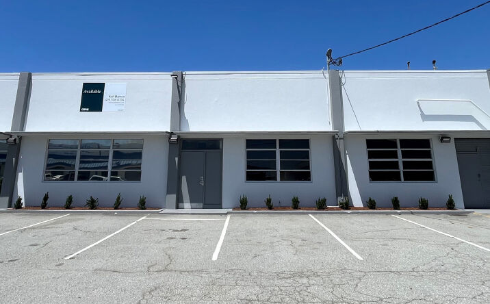 Pictures of Industrial property located at 171 Beacon St, South San Francisco, CA 94080 for lease - image #1