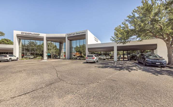 Pictures of Office property located at 4920 S Loop 289, Lubbock, TX 79414 for lease - image #1
