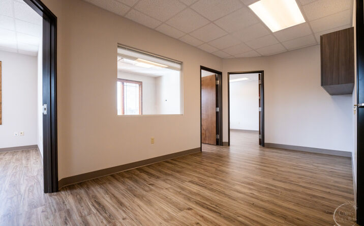 Pictures of Office property located at 1710 Jet Stream Dr, Colorado Springs, CO 80921 for lease - image #1