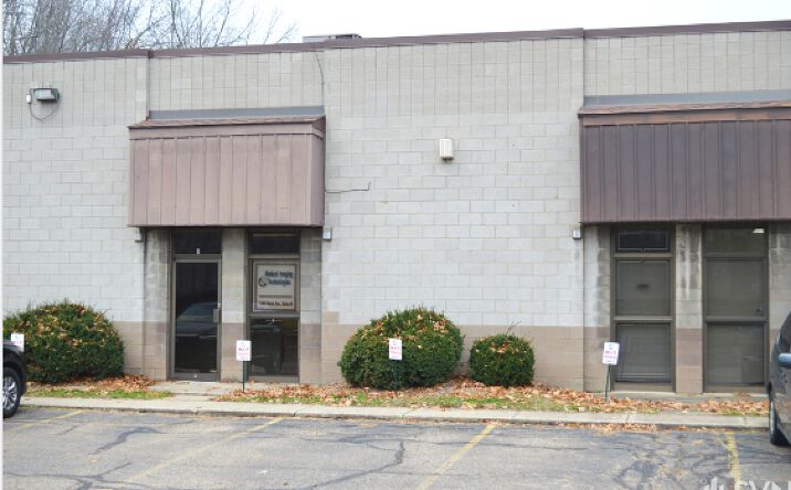 Pictures of Industrial property located at 1340 Home Ave, Akron, OH 44310 for lease - image #1