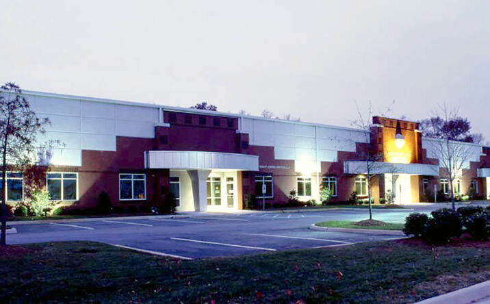 Pictures of Industrial property located at 533 Byron St, Chesapeake, VA 23320 for lease - image #1