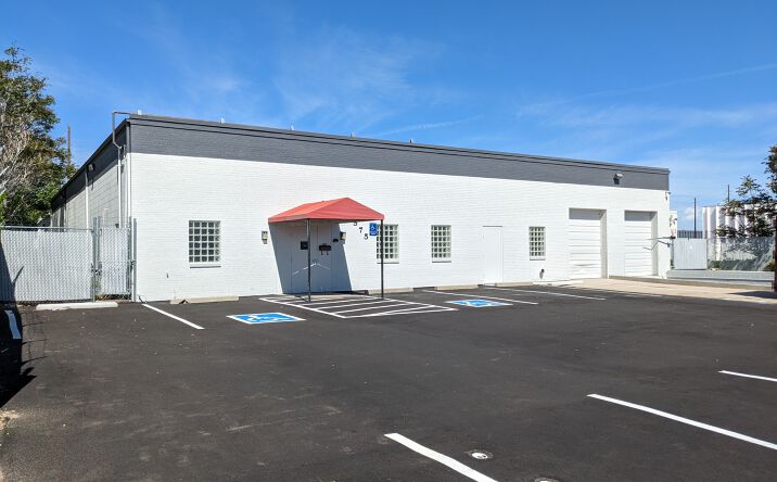 Pictures of Industrial property located at 4575 Joliet St, Denver, CO 80239 for lease - image #1