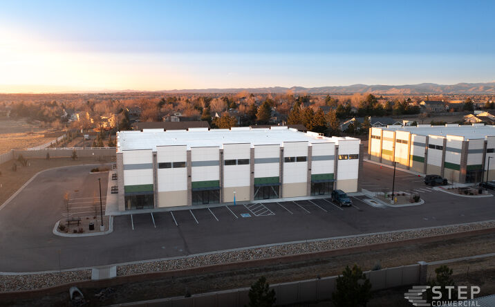 Pictures of Industrial, Retail property located at 11110 Broomfield Ln, Broomfield, CO 80021 for lease - image #1