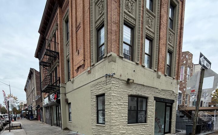 Pictures of Retail property located at 448 Wilson Ave, Brooklyn, NY 11221 for lease - image #1