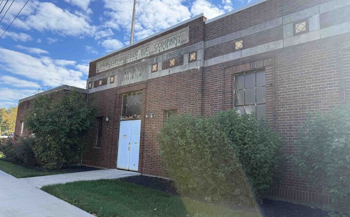 Pictures of Retail property located at 357 Highland Avenue, Jenkintown, PA 19046 for lease - image #1