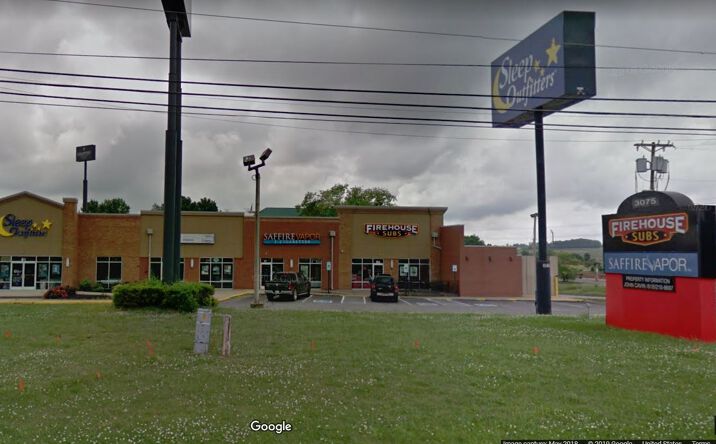Pictures of Retail property located at 3075-b Wilma Rudolph Blvd, Clarksville, TN 37040 for lease - image #1