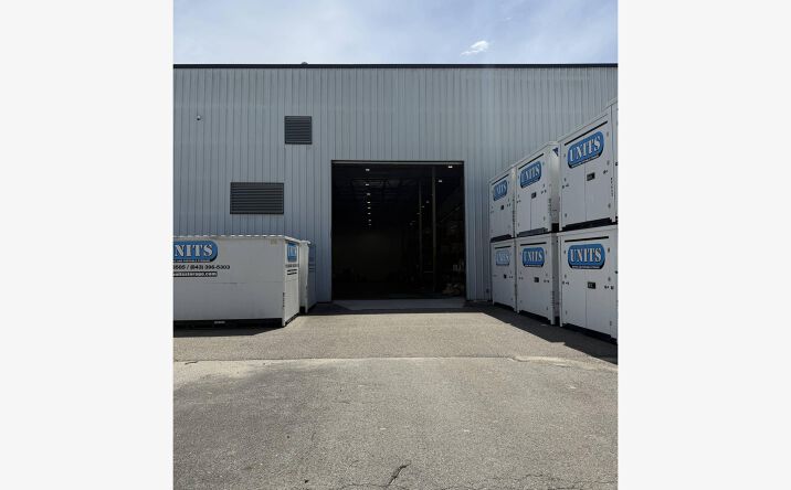 Pictures of Industrial property located at 1830 Carver Dr, Rocky Point, NC 28457 for lease - image #1