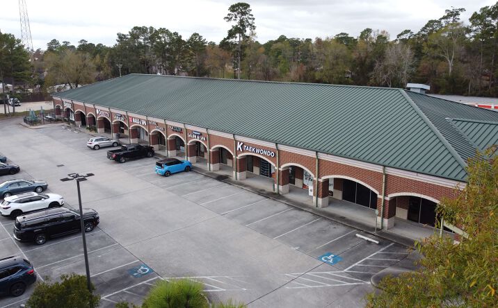 Pictures of Retail property located at 4121 W Lake Houston Pkwy, Houston, TX 77339 for lease - image #1