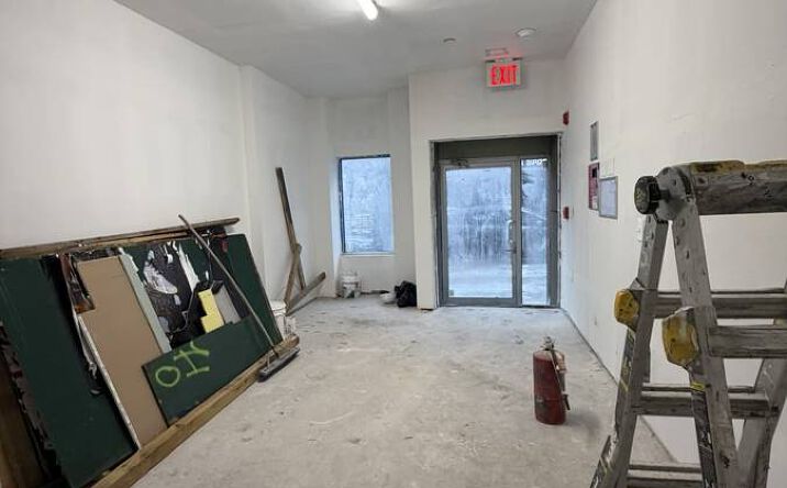 Pictures of Retail property located at 170 Marcy Ave, Brooklyn, NY 11211 for lease - image #1