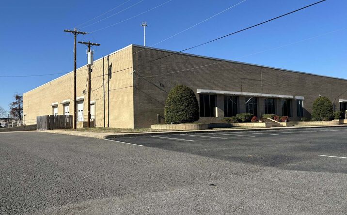 Pictures of Industrial property located at 1817 Westinghouse Blvd, Charlotte, NC 28273 for lease - image #1