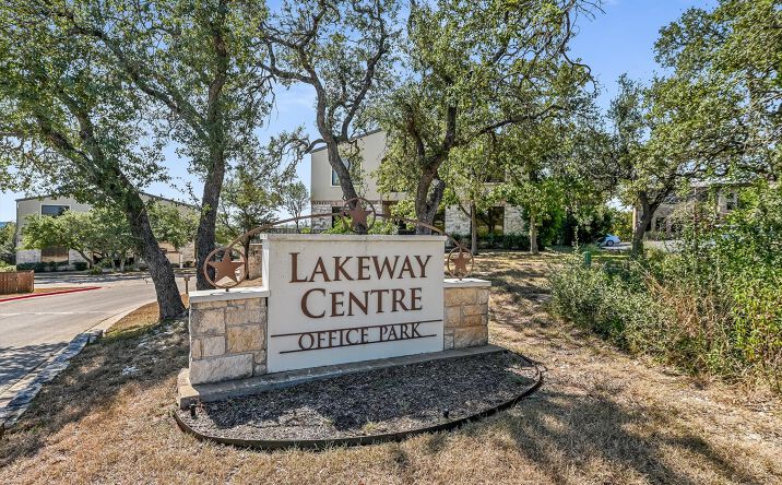 Pictures of Office, Special Purpose, Retail property located at 7 Lakeway Centre Court, Lakeway, TX 78734 for lease - image #1
