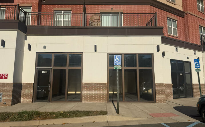 Pictures of Office property located at 100 Lara St, Manassas Park, VA 20111 for lease - image #1