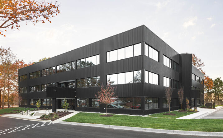Pictures of Office property located at 6148 Lee Hwy, Chattanooga, TN 37421 for lease - image #1