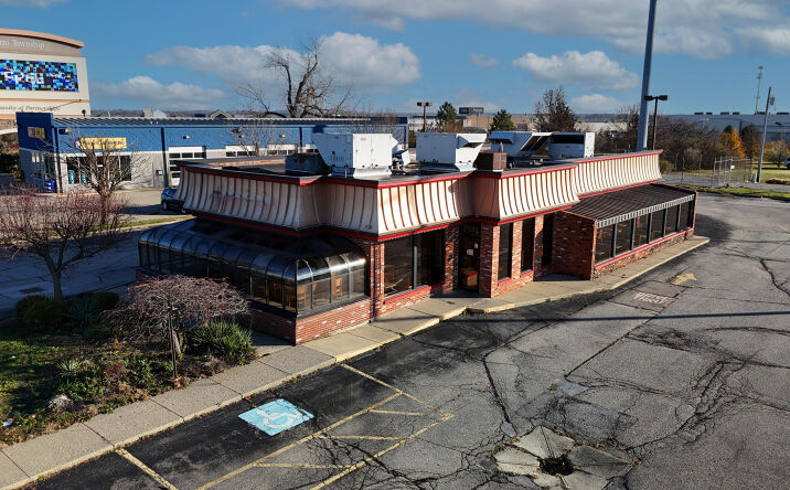 Pictures of Retail property located at 2948 Miamisburg Centerville Rd, Miamisburg, OH 45342 for lease - image #1