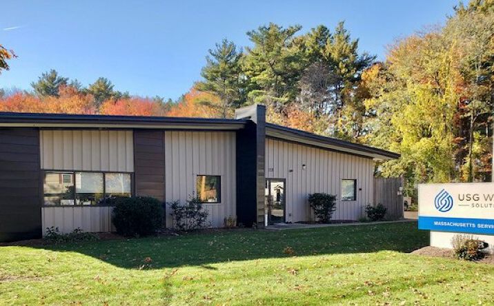 Pictures of Industrial property located at 128 Elm St, Bridgewater, MA 02324 for lease - image #1